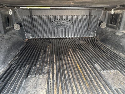 2020 Ford F-150 Limited