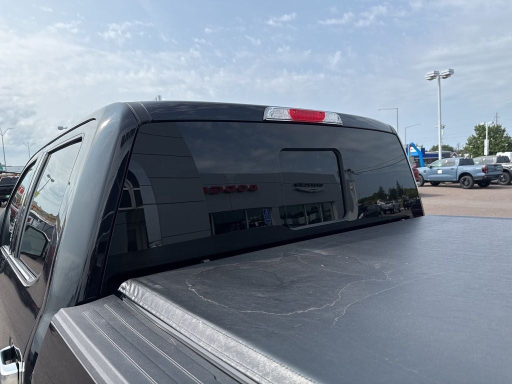 2020 Ford F-150 Limited