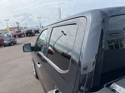 2020 Ford F-150 Limited