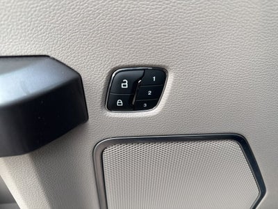 2020 Ford F-150 Limited