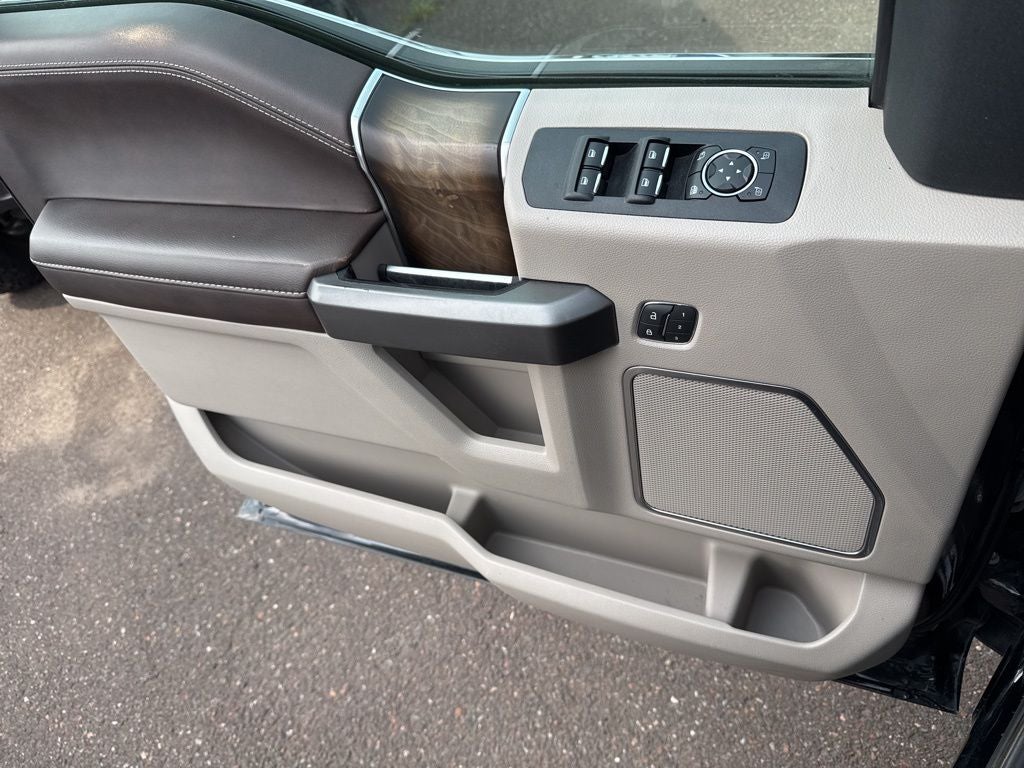 2020 Ford F-150 Limited