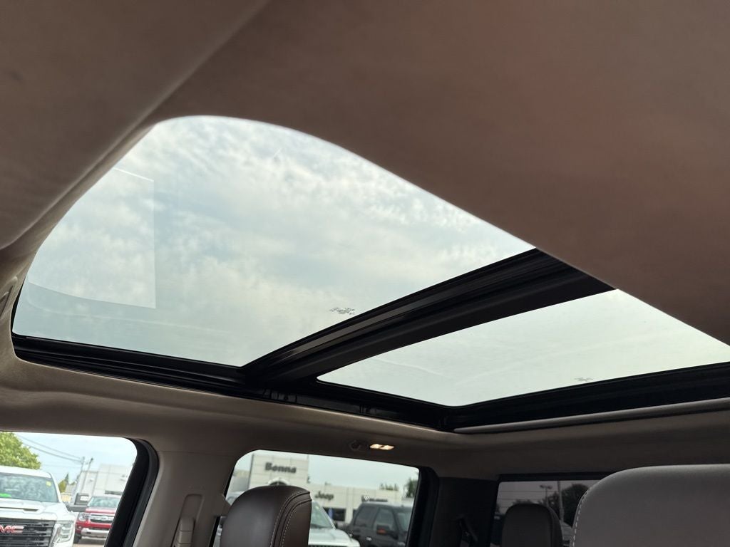 2020 Ford F-150 Limited