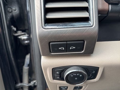 2020 Ford F-150 Limited