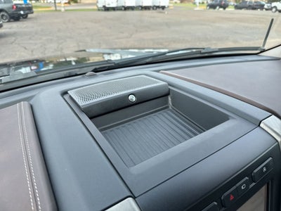 2020 Ford F-150 Limited