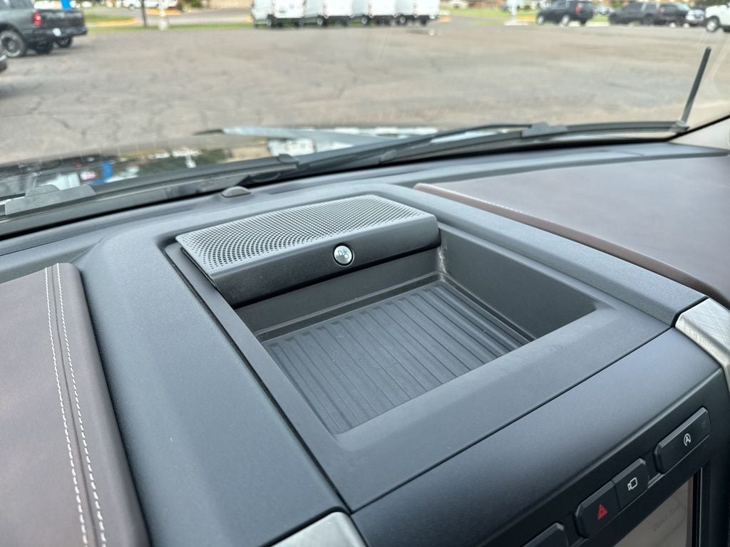 2020 Ford F-150 Limited