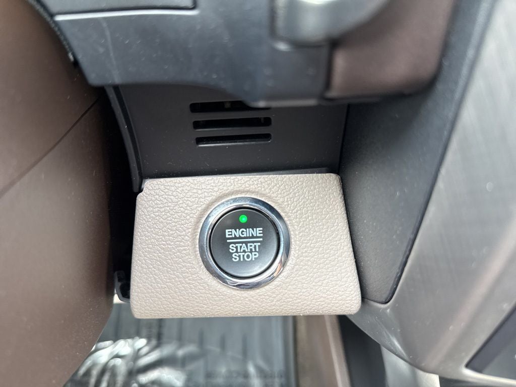 2020 Ford F-150 Limited