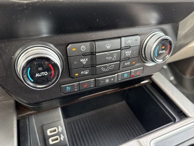 2020 Ford F-150 Limited