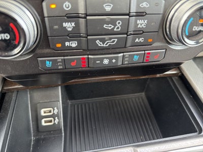 2020 Ford F-150 Limited