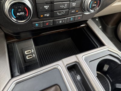 2020 Ford F-150 Limited