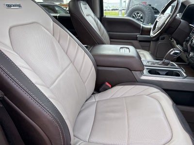 2020 Ford F-150 Limited