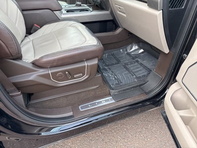 2020 Ford F-150 Limited