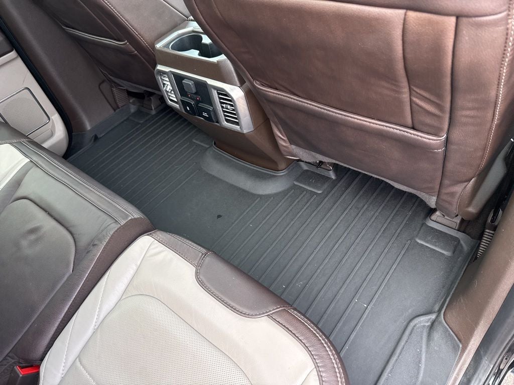 2020 Ford F-150 Limited