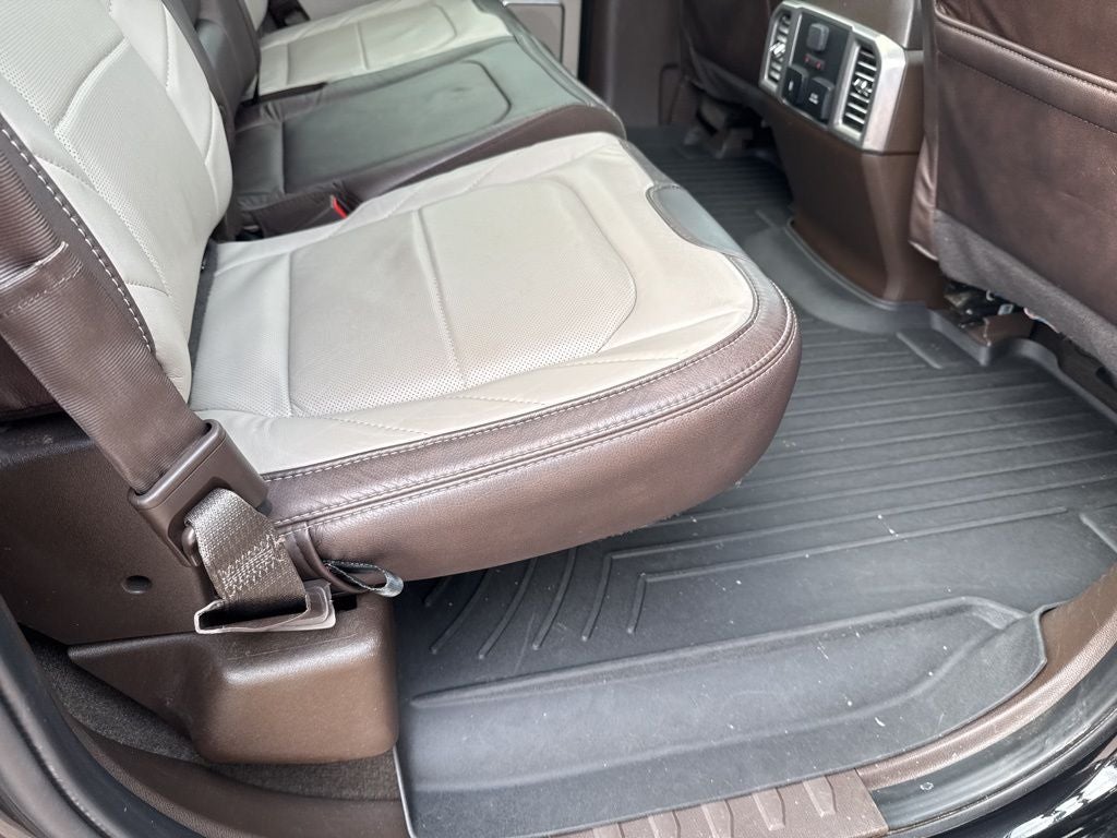 2020 Ford F-150 Limited