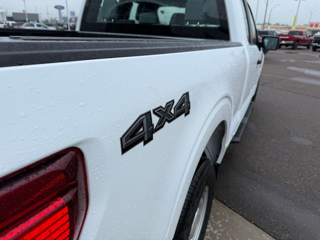 2024 Ford F-150 XL