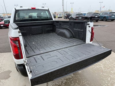 2024 Ford F-150 XL