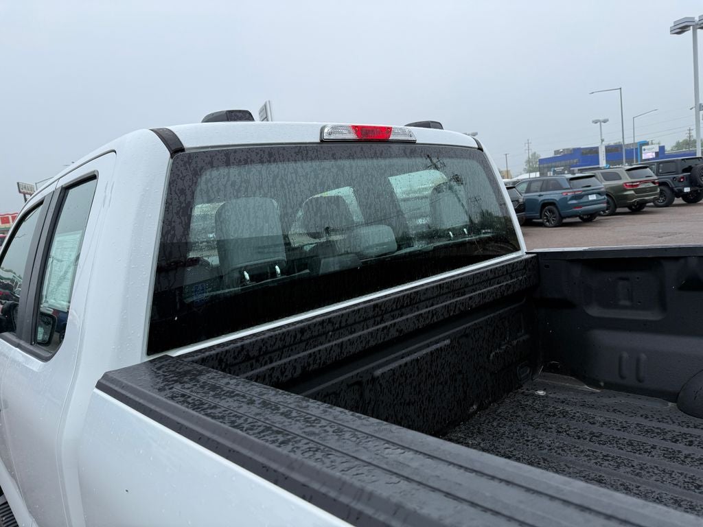 2024 Ford F-150 XL