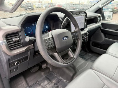 2024 Ford F-150 XL