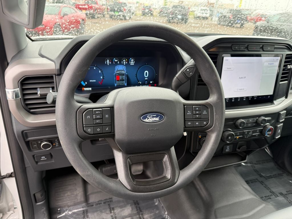 2024 Ford F-150 XL