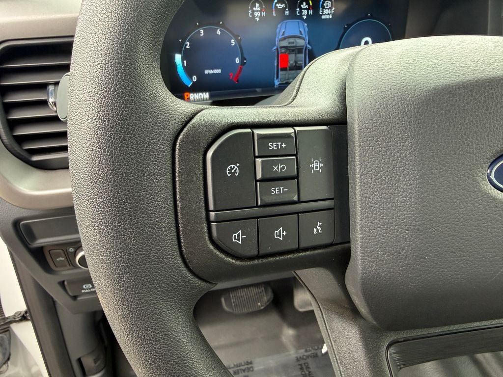 2024 Ford F-150 XL