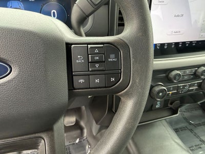 2024 Ford F-150 XL