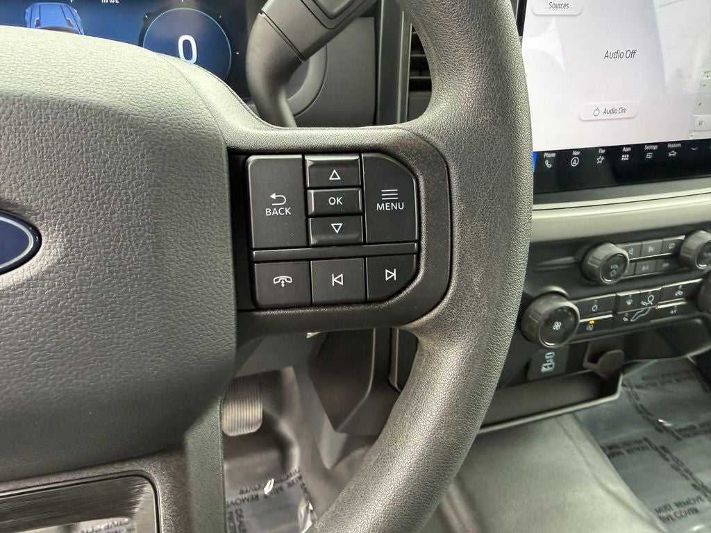2024 Ford F-150 XL