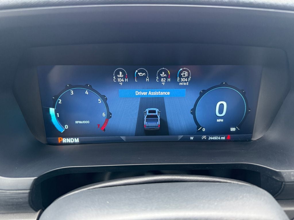 2024 Ford F-150 XL