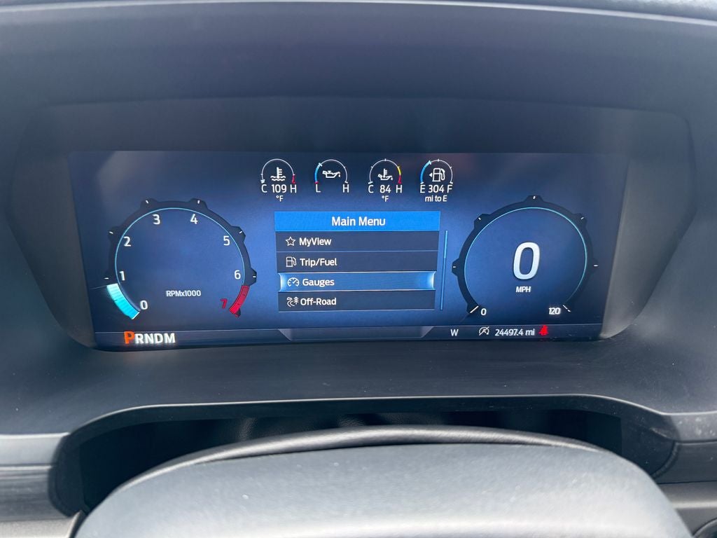 2024 Ford F-150 XL