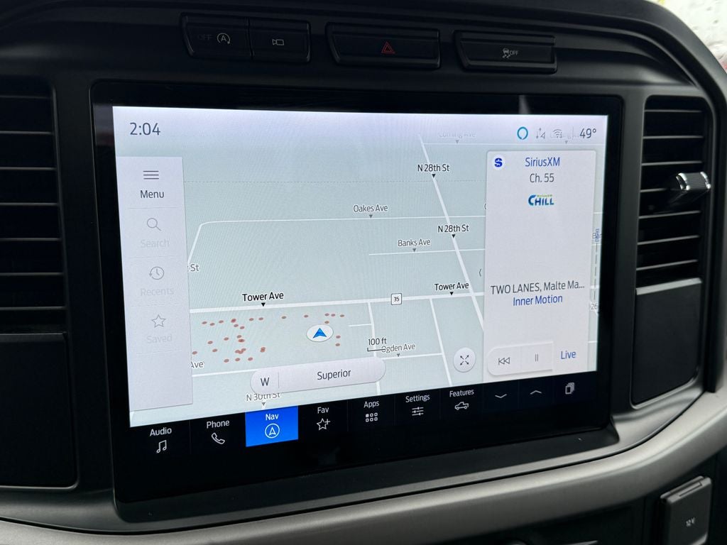 2024 Ford F-150 XL