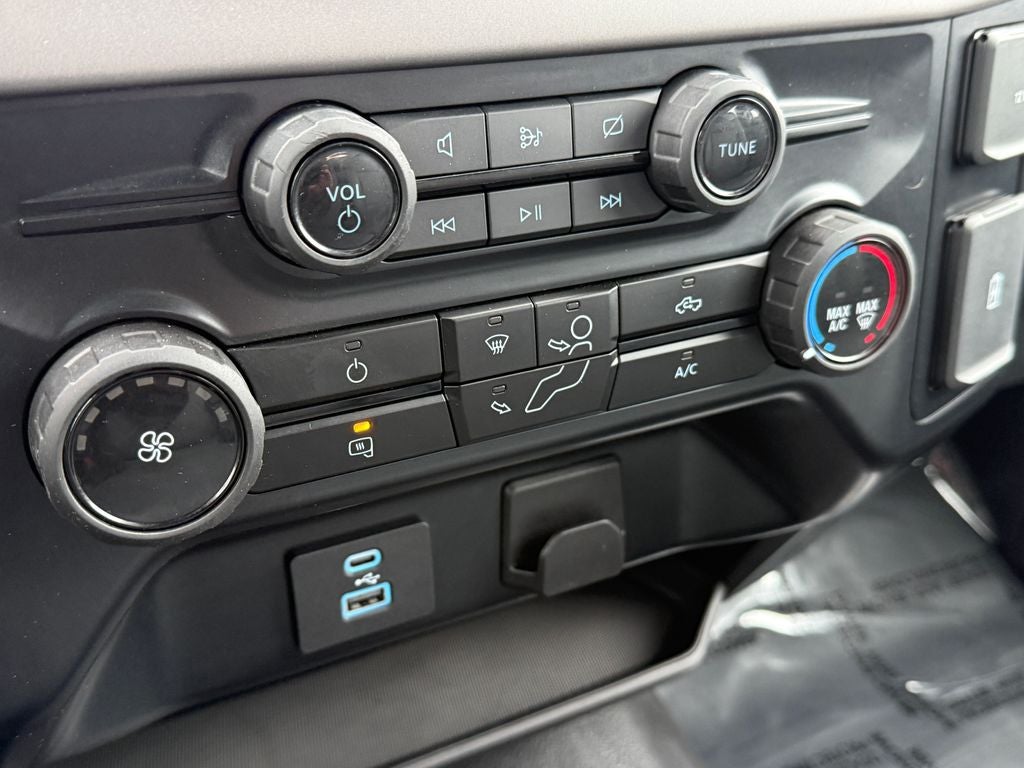 2024 Ford F-150 XL