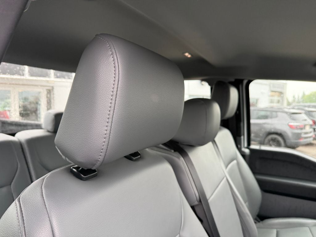 2024 Ford F-150 XL