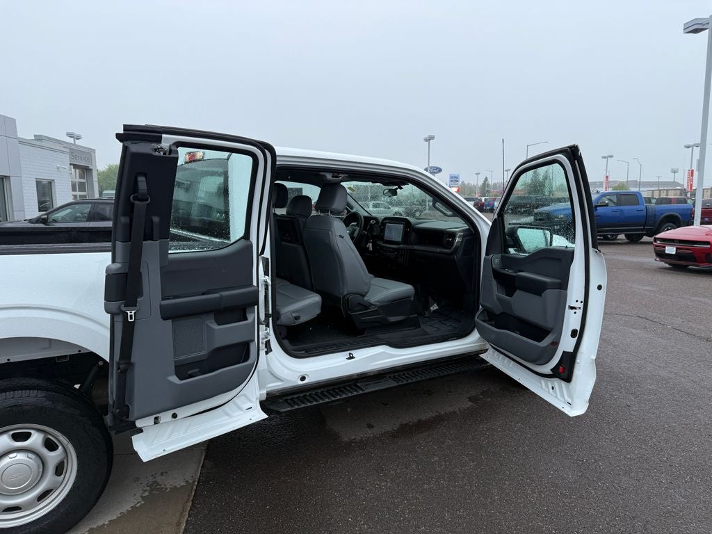 2024 Ford F-150 XL