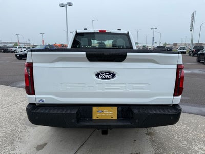 2024 Ford F-150 XL