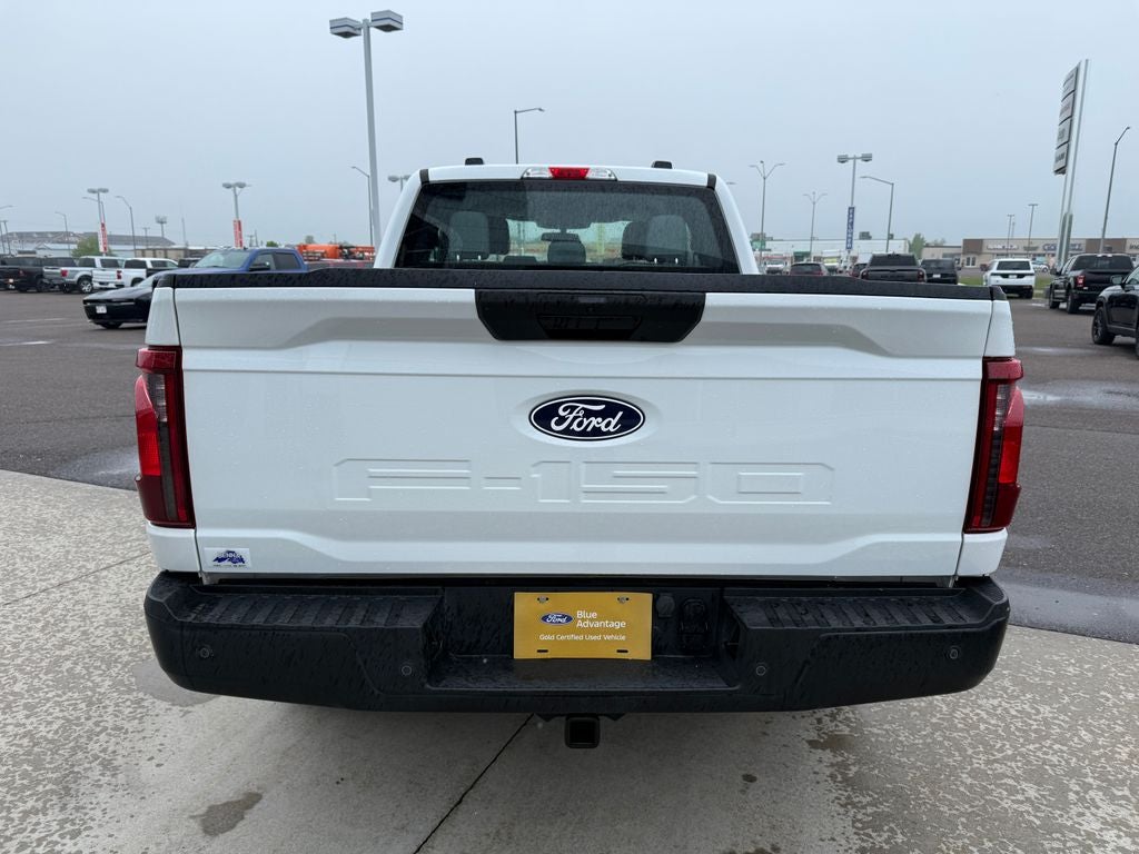 2024 Ford F-150 XL