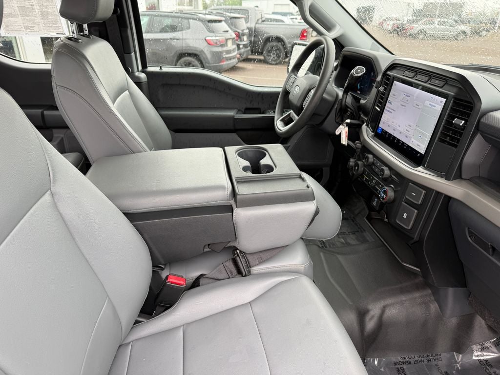 2024 Ford F-150 XL