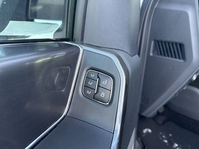 2023 Ford F-150 Black Ops Edition By Tuscany