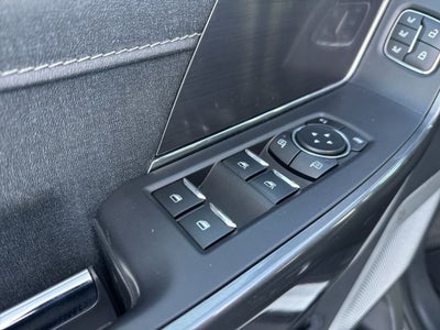 2023 Ford F-150 Black Ops Edition By Tuscany