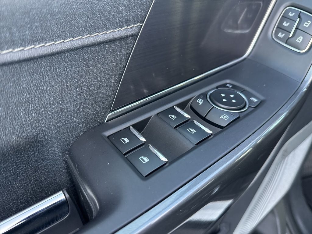 2023 Ford F-150 Black Ops Edition By Tuscany