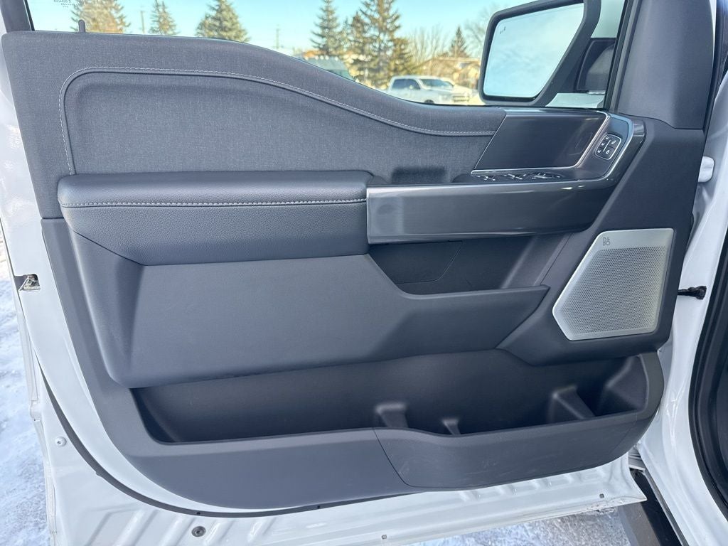 2023 Ford F-150 Black Ops Edition By Tuscany