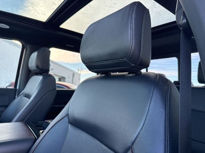 2023 Ford F-150 Black Ops Edition By Tuscany