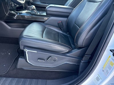 2023 Ford F-150 Black Ops Edition By Tuscany