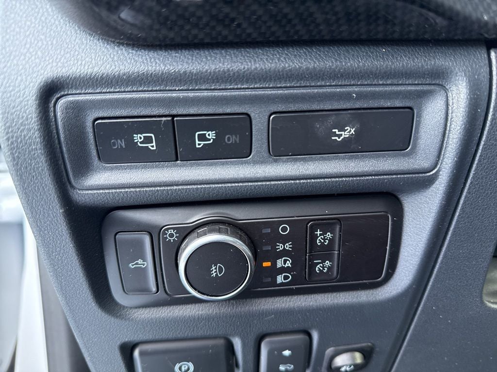 2023 Ford F-150 Black Ops Edition By Tuscany