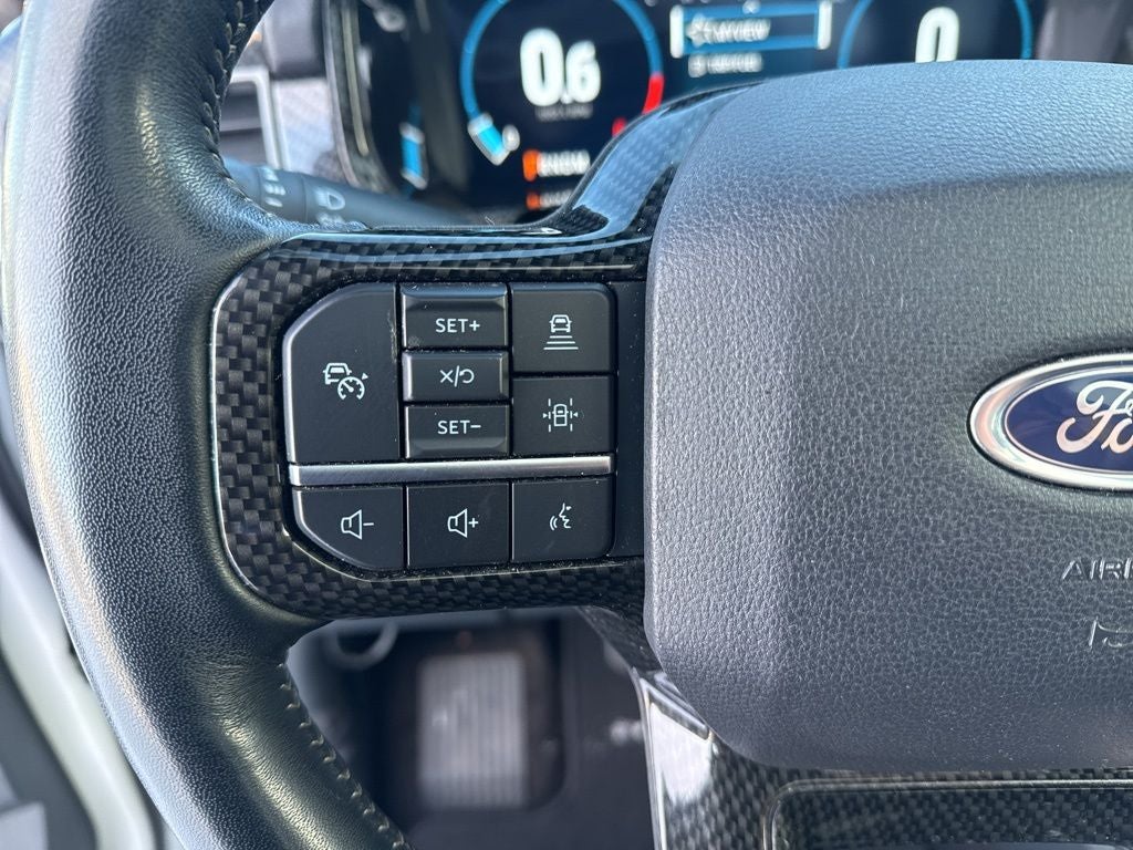 2023 Ford F-150 Black Ops Edition By Tuscany