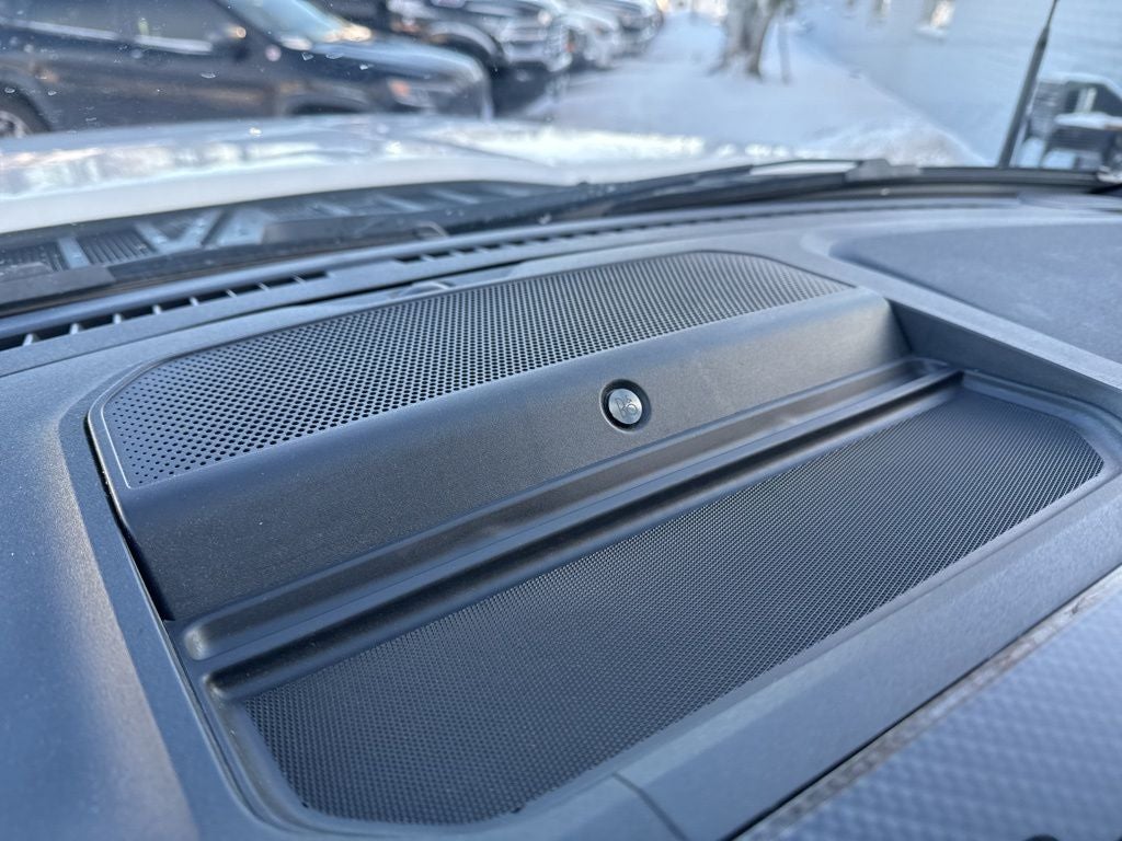 2023 Ford F-150 Black Ops Edition By Tuscany