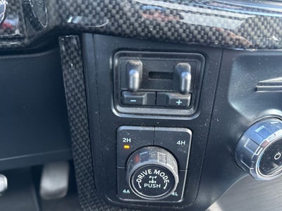 2023 Ford F-150 Black Ops Edition By Tuscany