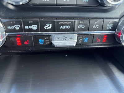 2023 Ford F-150 Black Ops Edition By Tuscany