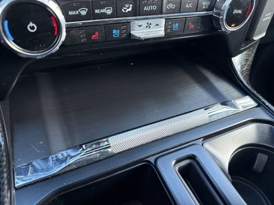 2023 Ford F-150 Black Ops Edition By Tuscany