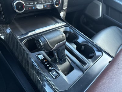 2023 Ford F-150 Black Ops Edition By Tuscany