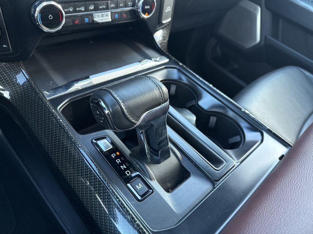 2023 Ford F-150 Black Ops Edition By Tuscany