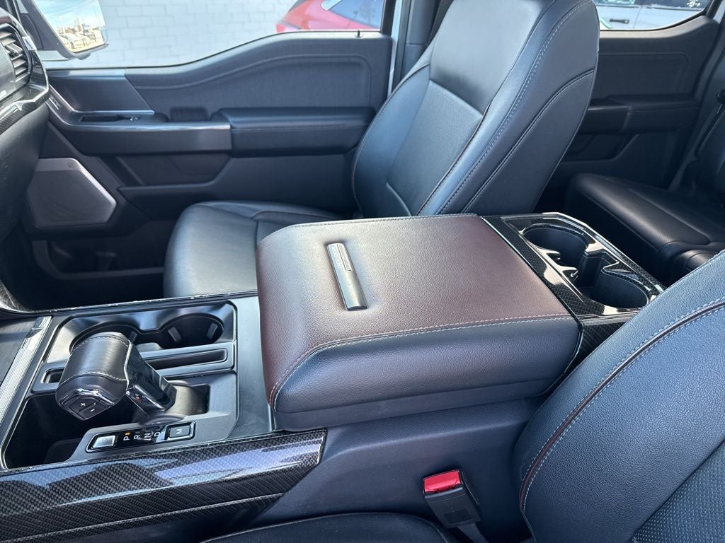 2023 Ford F-150 Black Ops Edition By Tuscany