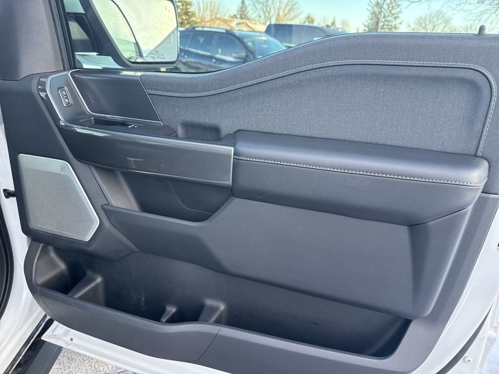 2023 Ford F-150 Black Ops Edition By Tuscany